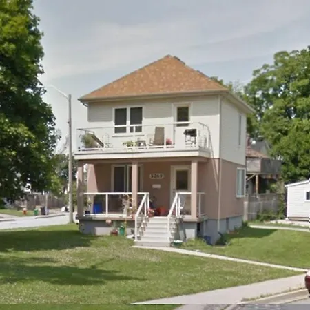 Peaceful Residence On Palmer Ave - Close To The Falls & Complimentary Breakfast Delivered Daily To The Rental Niagara Falls Exterior photo